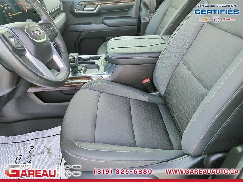 gmc Sierra 1500 2023 - 9