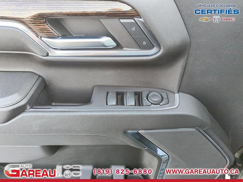 gmc Sierra 1500 2023 - 10