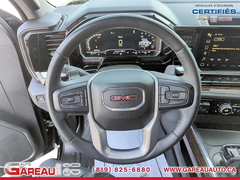 gmc Sierra 1500 2023 - 11