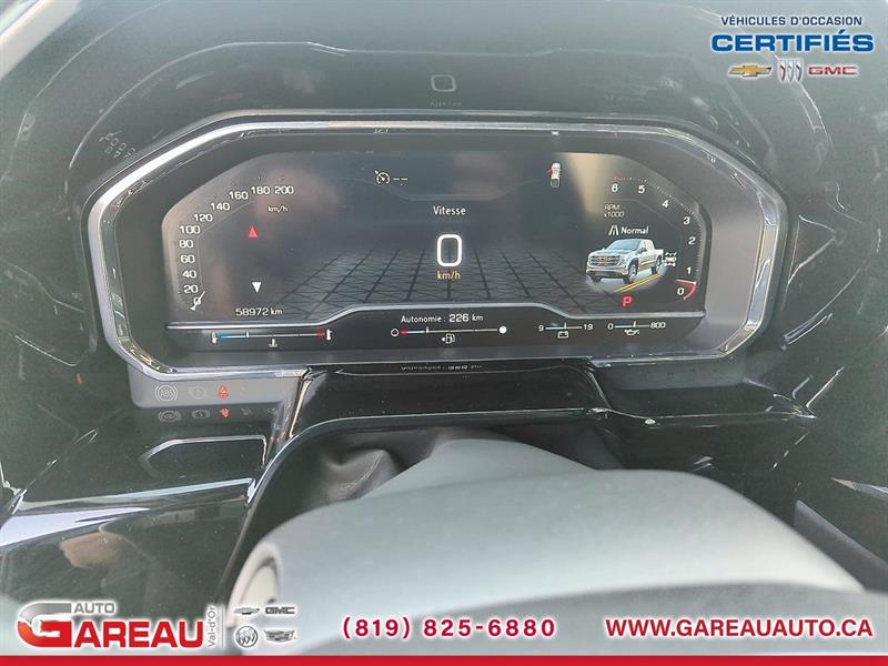gmc Sierra 1500 2023 - 12
