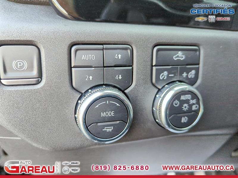 gmc Sierra 1500 2023 - 15