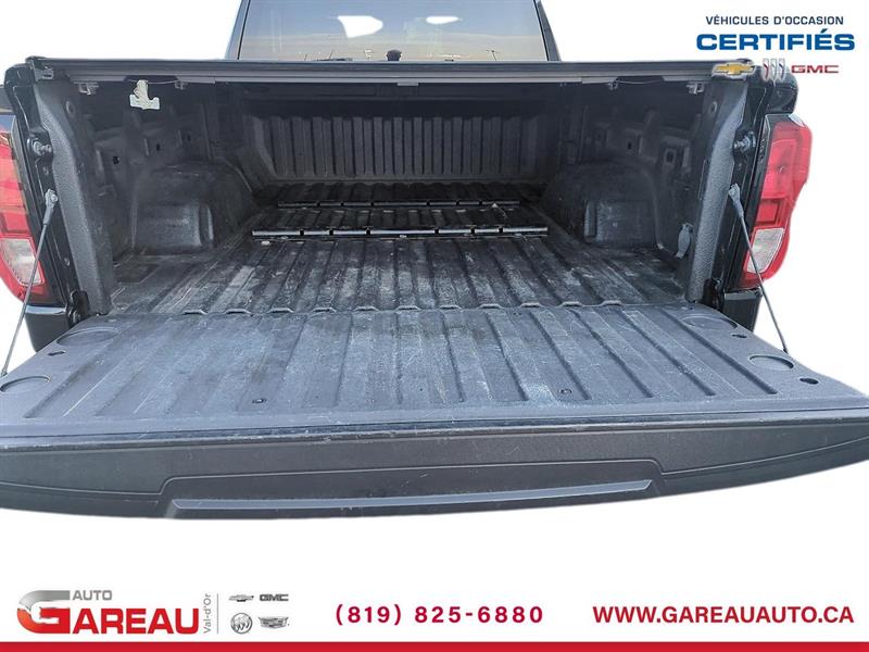 gmc Sierra 1500 2023 - 16