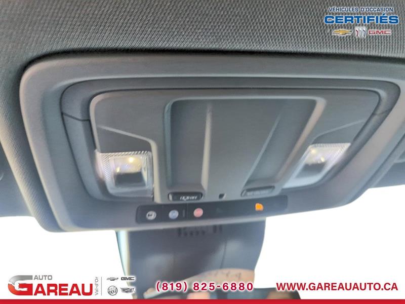 gmc Sierra 1500 2023 - 17