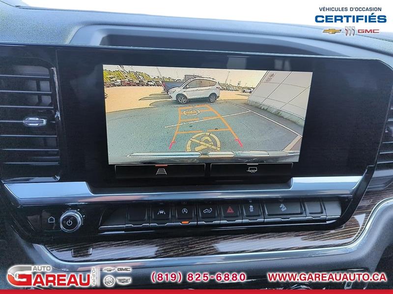 gmc Sierra 1500 2023 - 18