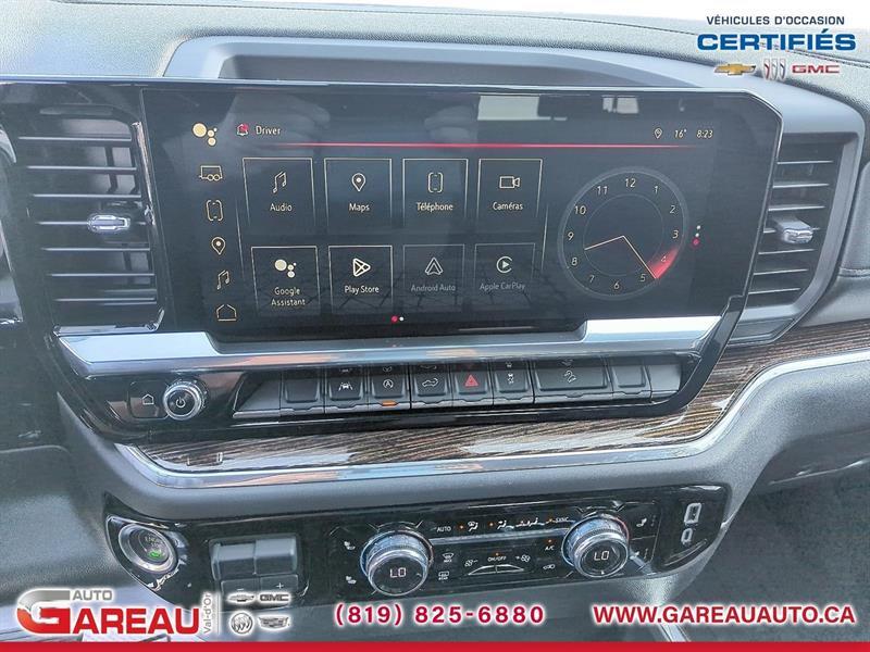 gmc Sierra 1500 2023 - 19