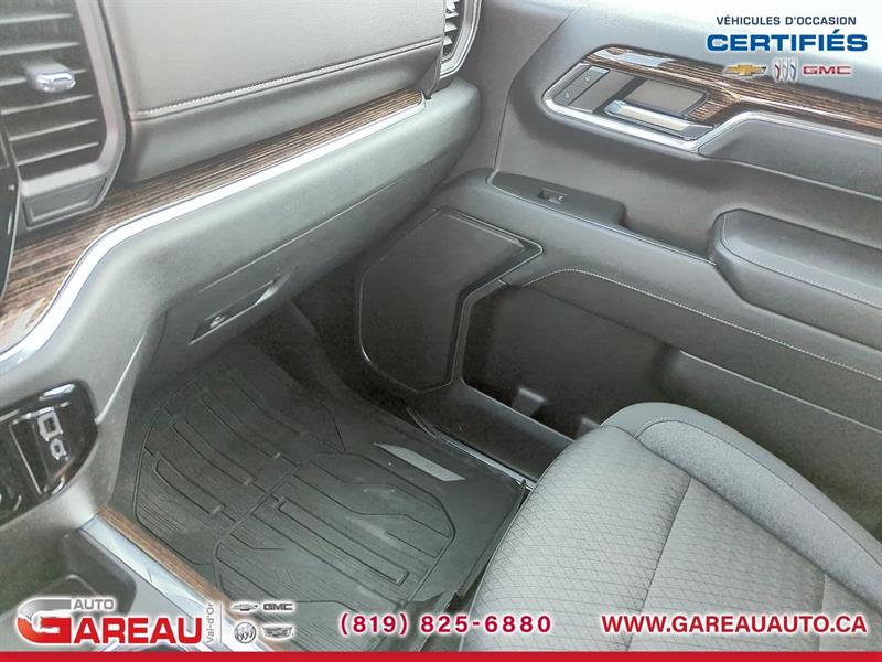 gmc Sierra 1500 2023 - 20