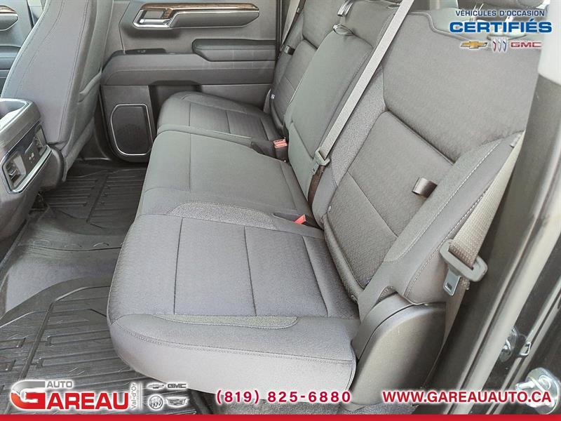 gmc Sierra 1500 2023 - 21
