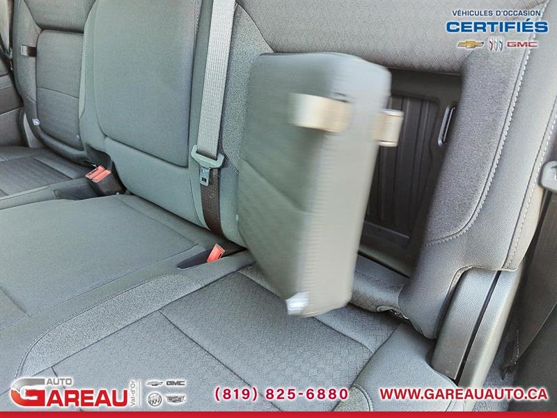 gmc Sierra 1500 2023 - 22