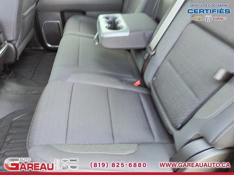 gmc Sierra 1500 2023 - 23