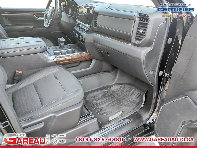 gmc Sierra 1500 2023 - 24
