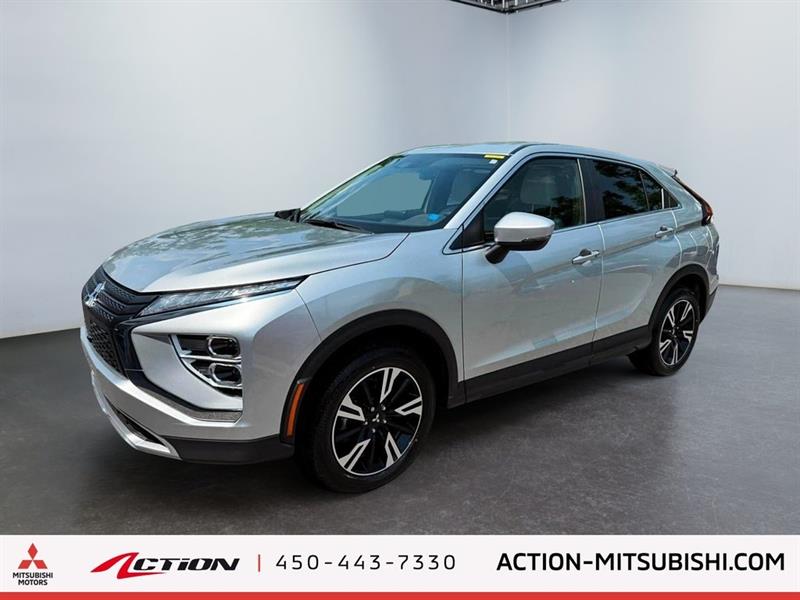 mitsubishi Eclipse Cross 2025