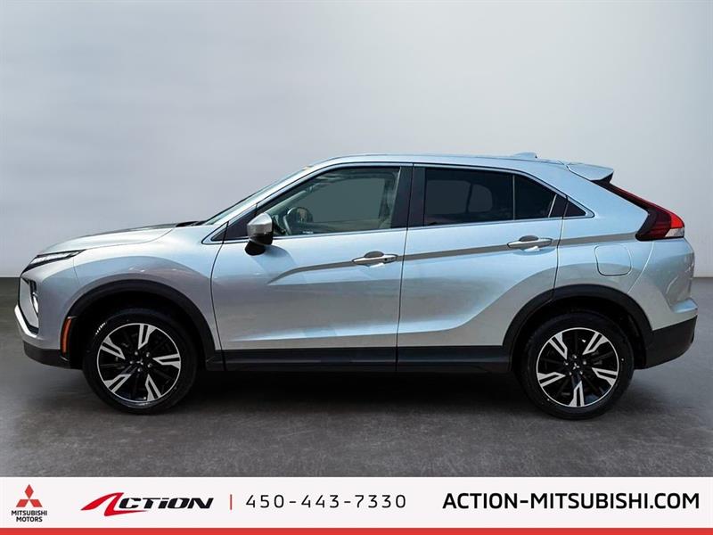 mitsubishi Eclipse Cross 2025 - 2
