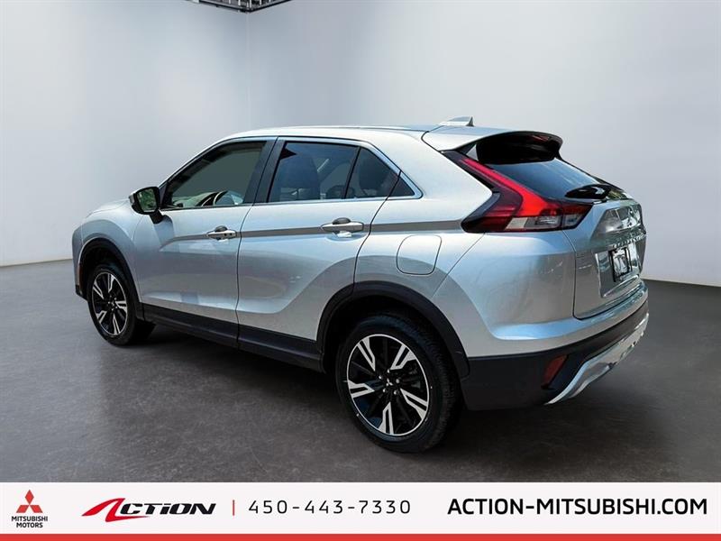 mitsubishi Eclipse Cross 2025 - 3