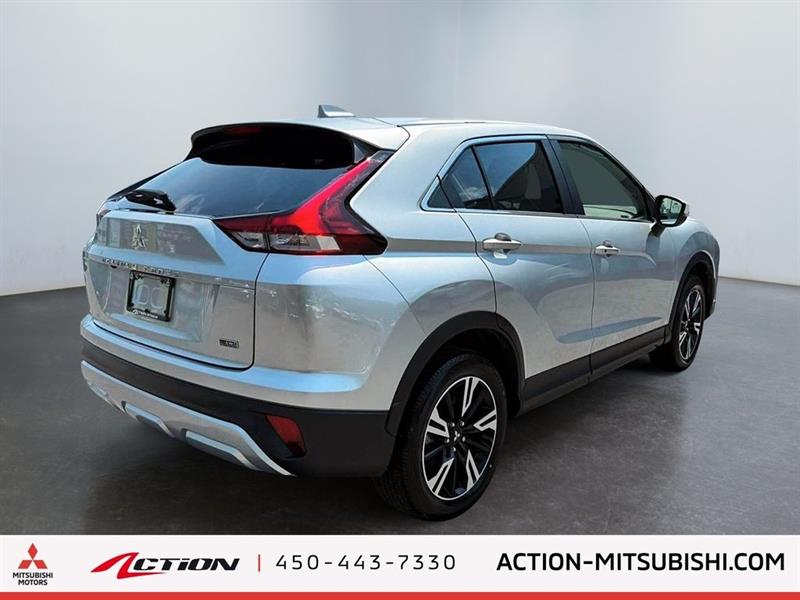 mitsubishi Eclipse Cross 2025 - 5