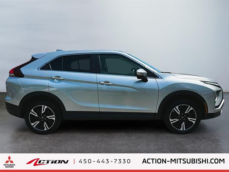 mitsubishi Eclipse Cross 2025 - 6