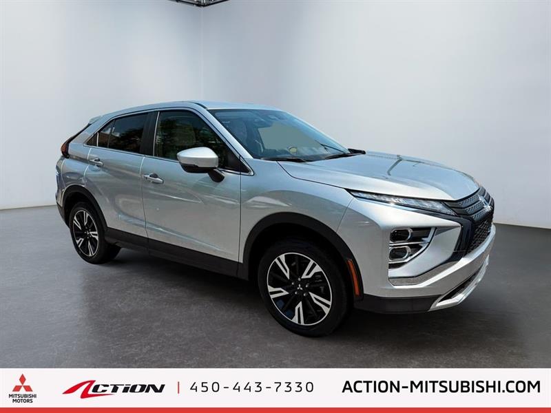 mitsubishi Eclipse Cross 2025 - 7
