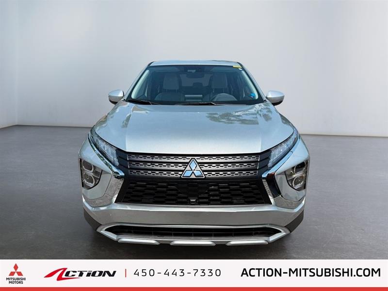 mitsubishi Eclipse Cross 2025 - 8