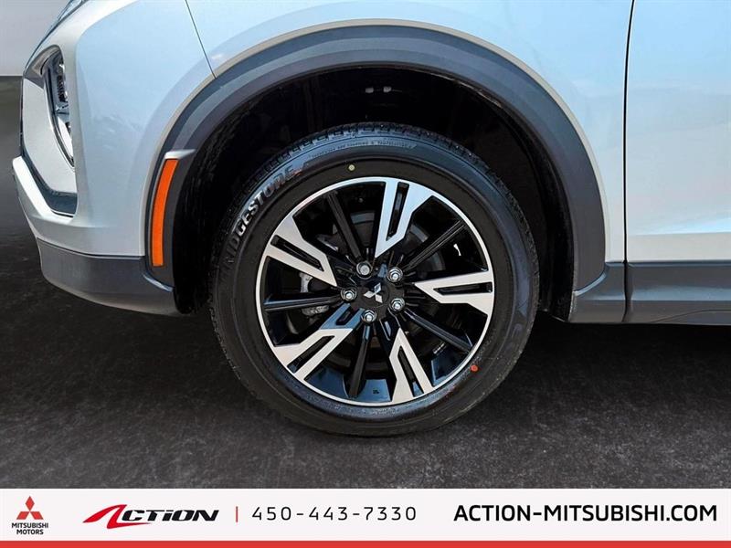 mitsubishi Eclipse Cross 2025 - 9
