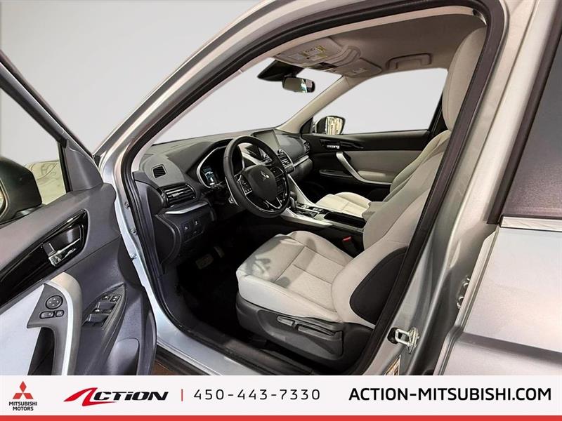 mitsubishi Eclipse Cross 2025 - 11
