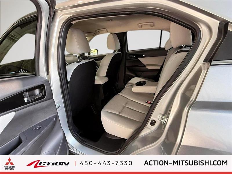 mitsubishi Eclipse Cross 2025 - 12
