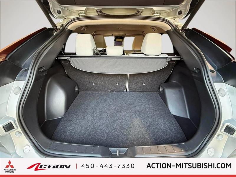 mitsubishi Eclipse Cross 2025 - 13