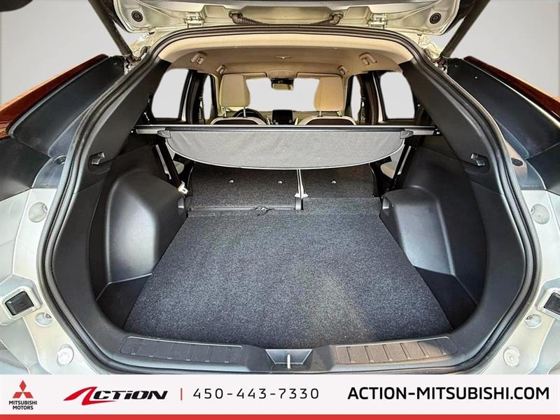 mitsubishi Eclipse Cross 2025 - 14