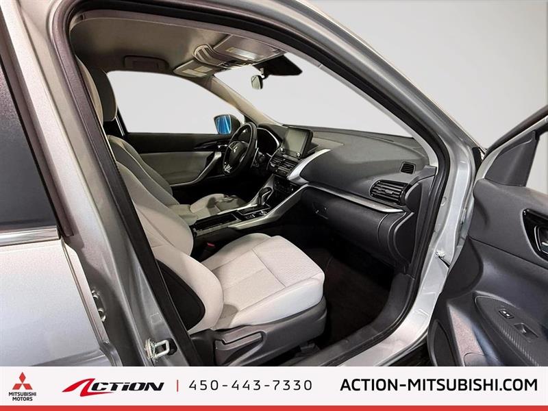 mitsubishi Eclipse Cross 2025 - 16