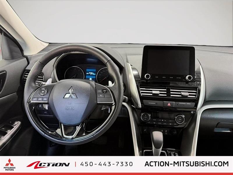 mitsubishi Eclipse Cross 2025 - 17