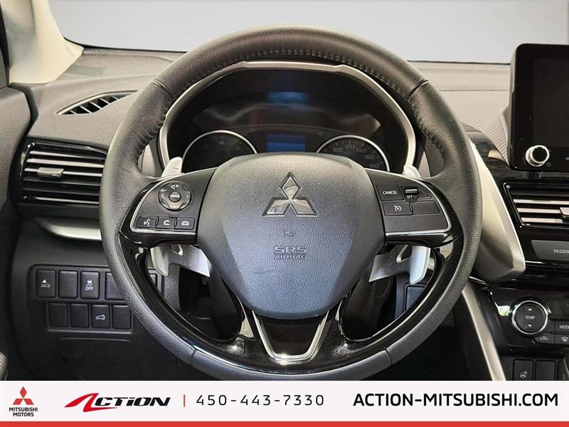 mitsubishi Eclipse Cross 2025 - 18