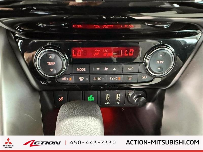 mitsubishi Eclipse Cross 2025 - 23