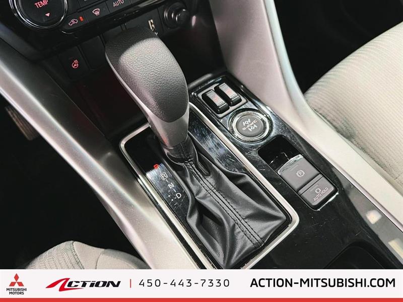 mitsubishi Eclipse Cross 2025 - 24