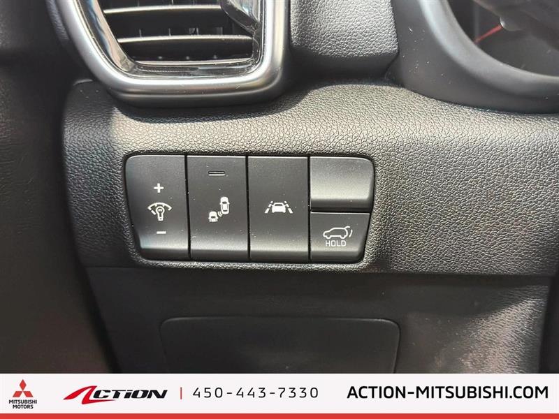 kia Sportage 2020 - 25