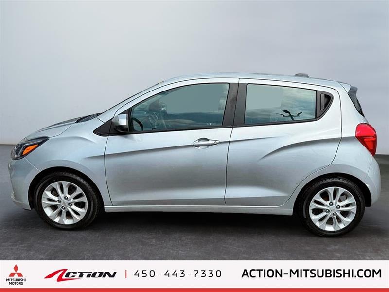 chevrolet Spark 2019 - 2