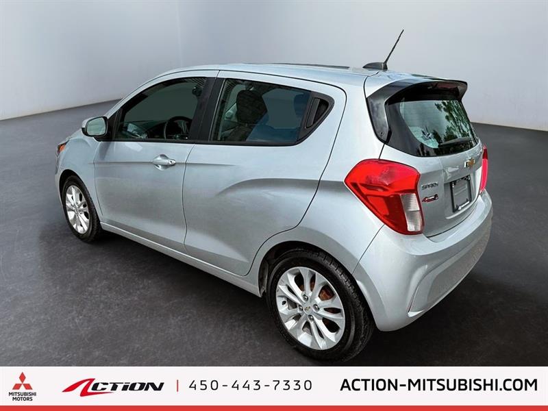 chevrolet Spark 2019 - 3
