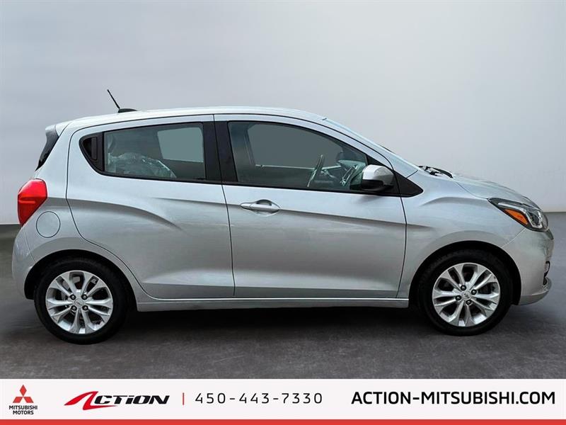 chevrolet Spark 2019 - 6