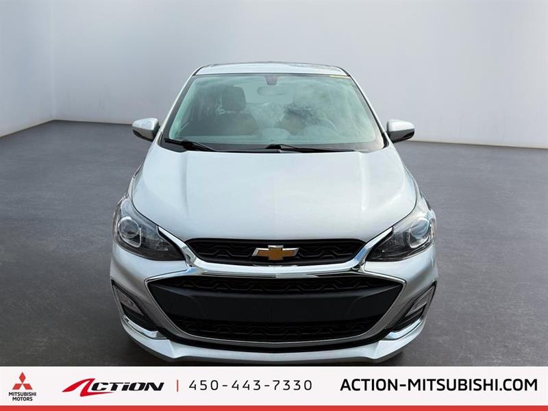 chevrolet Spark 2019 - 8