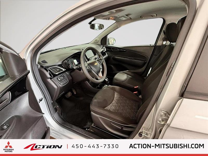 chevrolet Spark 2019 - 10