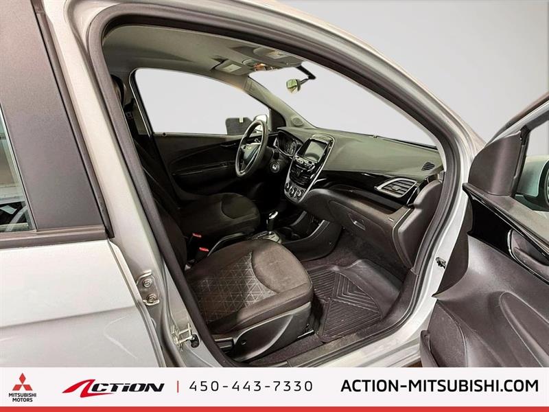 chevrolet Spark 2019 - 14