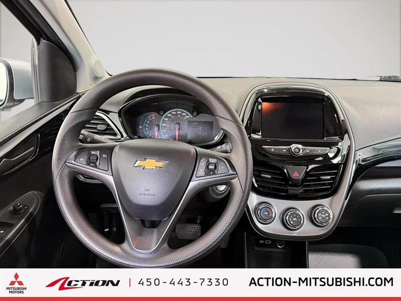 chevrolet Spark 2019 - 15