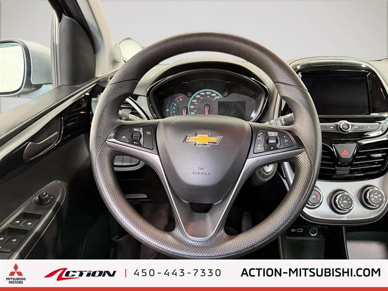 chevrolet Spark 2019 - 16