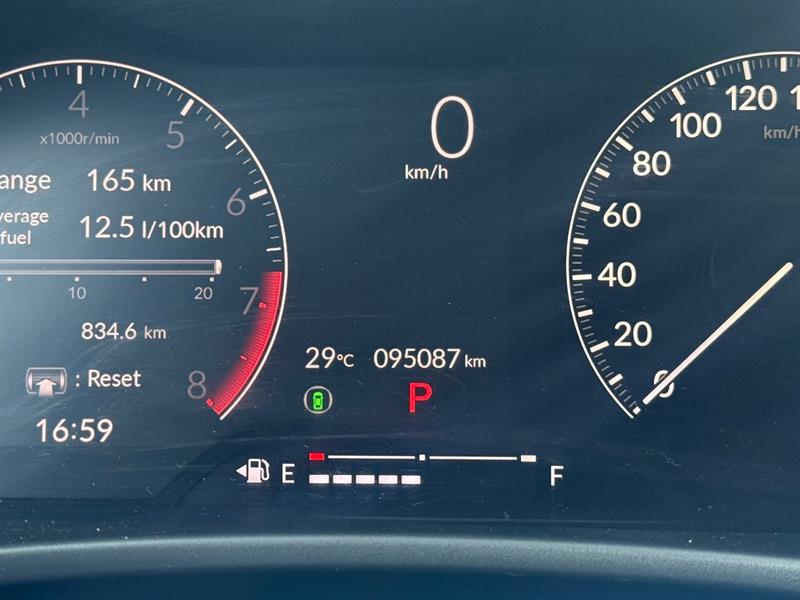 honda Civic Sedan 2022 - 2