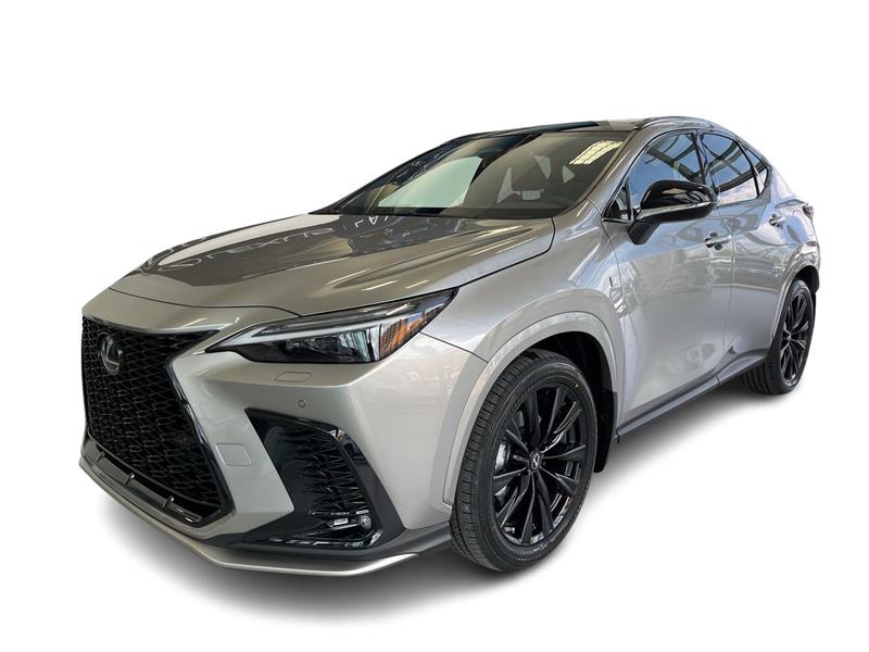 lexus NX 2022