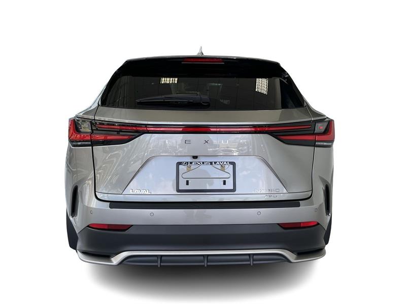 lexus NX 2022 - 8
