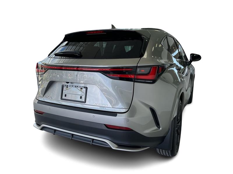 lexus NX 2022 - 9
