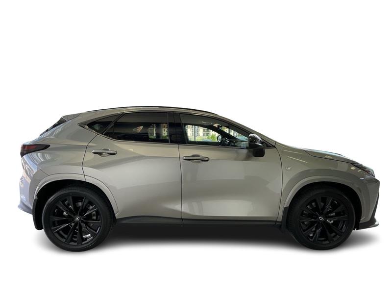lexus NX 2022 - 12
