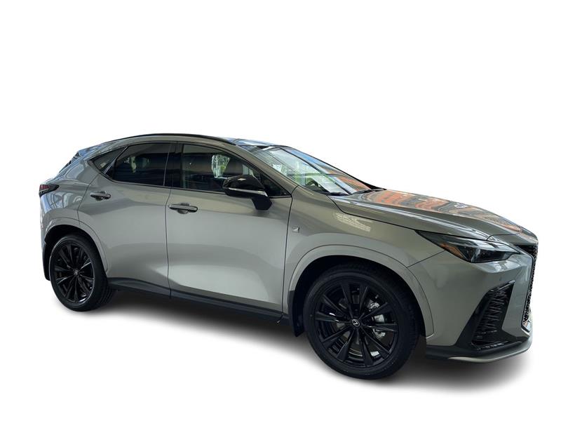 lexus NX 2022 - 13