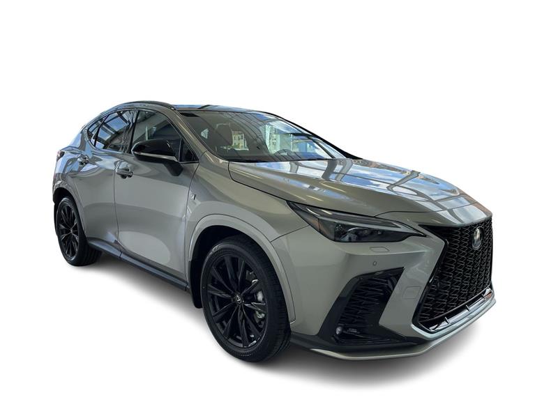 lexus NX 2022 - 14