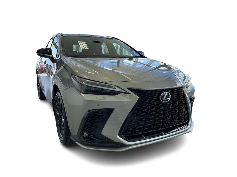 lexus NX 2022 - 15