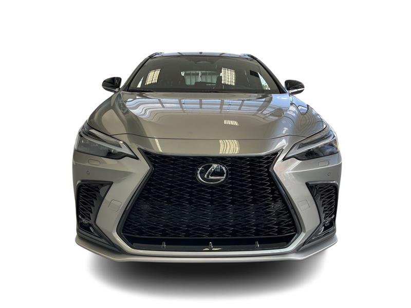 lexus NX 2022 - 16