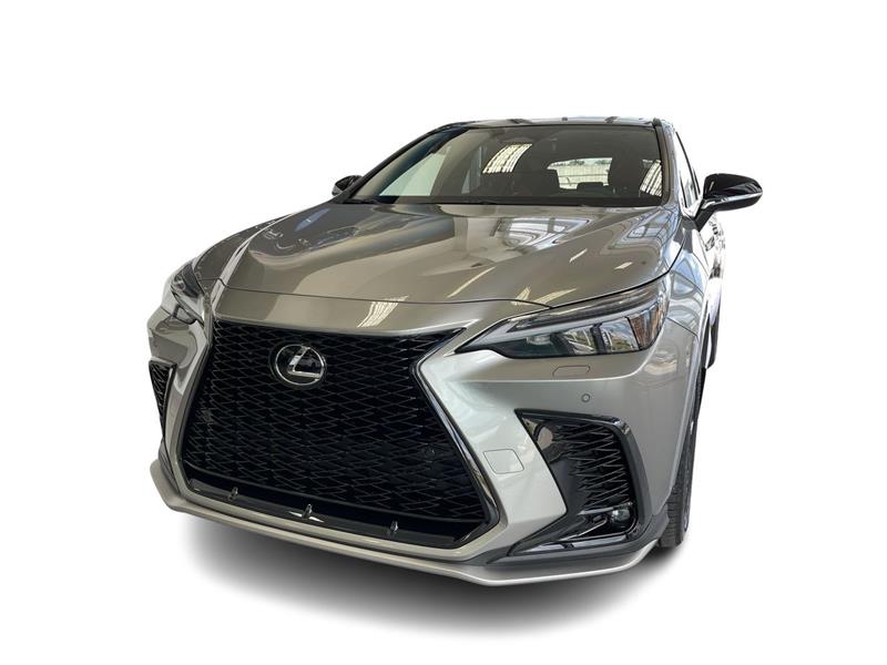 lexus NX 2022 - 17